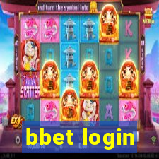 bbet login